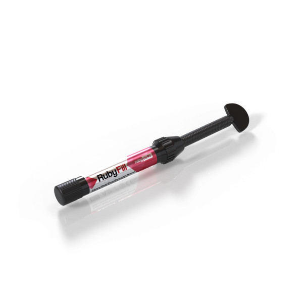 RubyFill Nano Composite