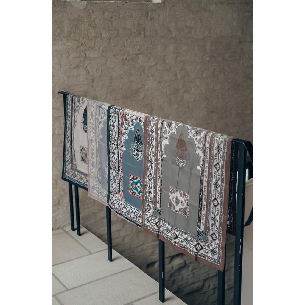 

Alunan- Thegifthings Ramadan Hampers Lebaran / Parcel Idul Fitri 2024 Original Dan Terpercaya