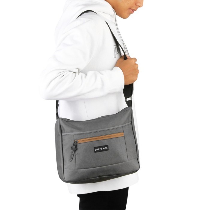 Tas Selempang Buffback Kick
