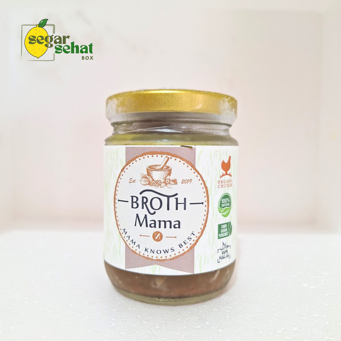

Harga Promo Bonebroth ( Beef Bonebrtoh Chicken Bonebroth Gabus Broth ) - Brothmama