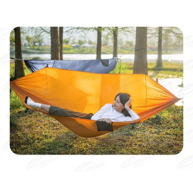 TERBARU HAMMOCK NATUREHIKE NH22DC008