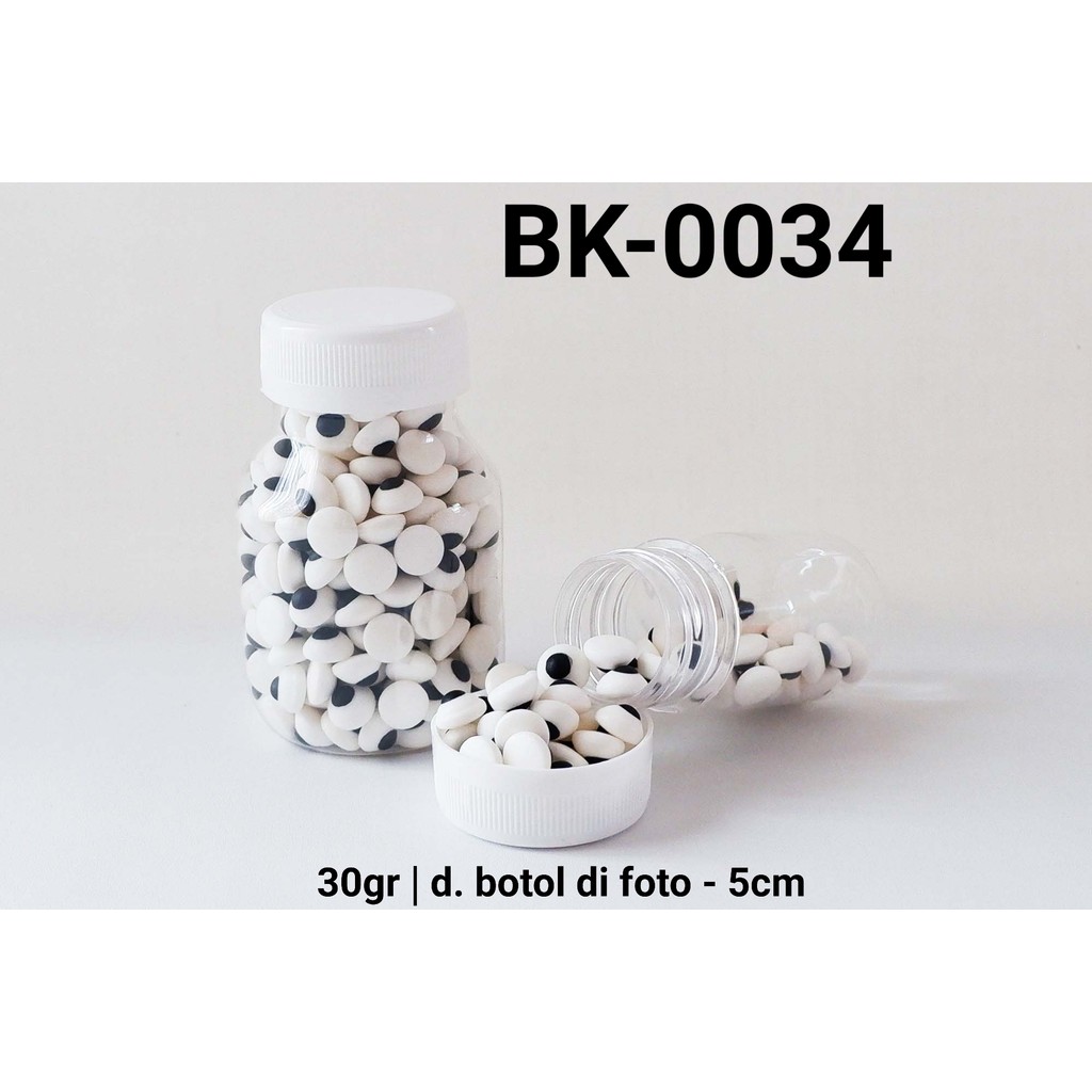 

BK-0034 Sprinkles sprinkle sprinkel mata 30gram (SPRINKLES)