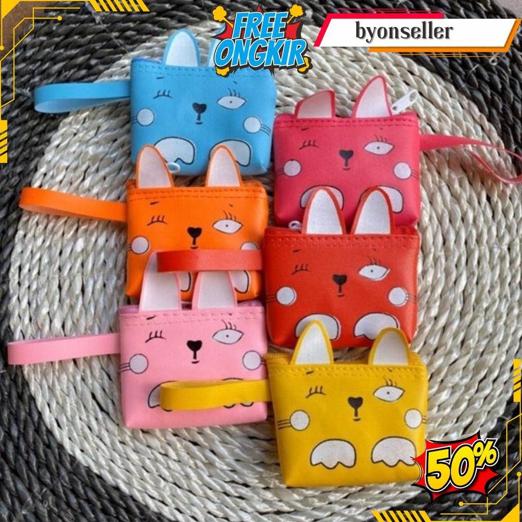 

Dompet Lebaran Selusin Dapat 12Pcs, Dompet Mini, Amplop Snak Isi 8 Pak Termurah Banget
