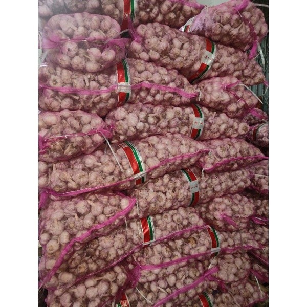 

TERLARIS BAWANG PUTIH HONAN 1KG MURAH!!! MURAH