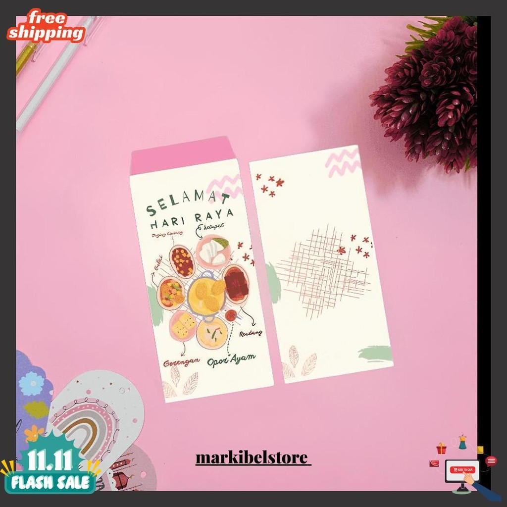 

Amplop Lebaran ( Isi 10 Pcs ) Amplop Angpao Lebaran Murah Amplop Angpao Lebaran Unik Murah Elegant Bahan Berkualitas Gratis Ongkir