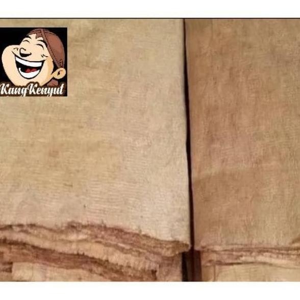 BARU Kulit kayu kulit kayu lantung