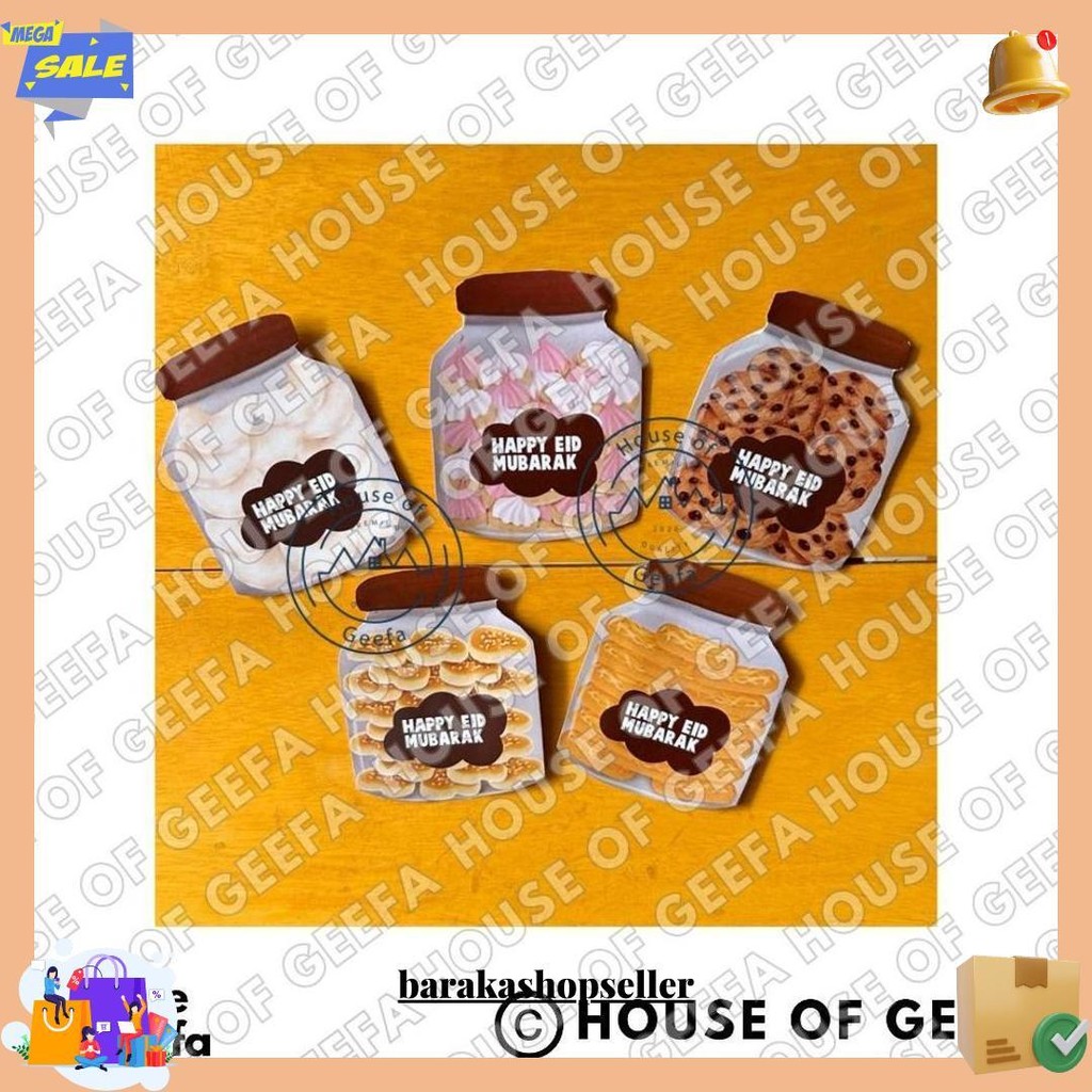 

Amplop 3D Toples Kue 10 Pcs - Amplop Lebaran Idul Fitri 2024 - Amplop Lucu Viral Karakter Angpao Terlaris