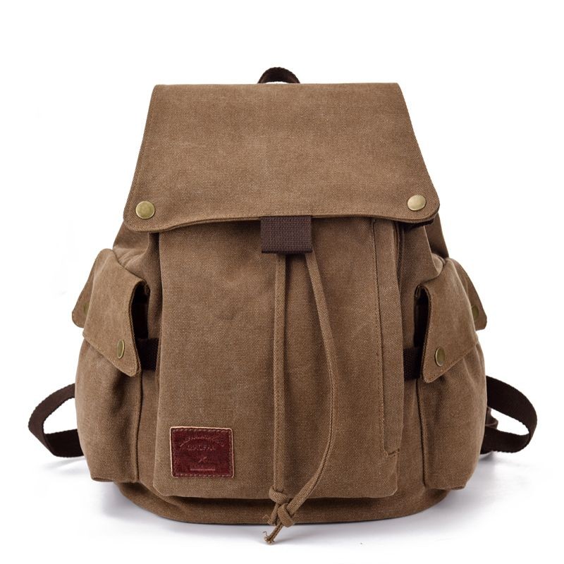 Tas Wanita Gaya Jepang/Perjalanan/Kapasitas Besar/Gadis