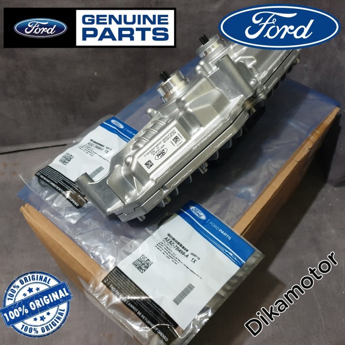 Modul TCM Transmisi Control Module metic ford fiesta ecosport original