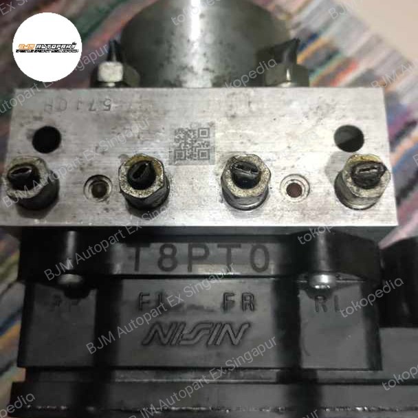 Modul ABS Honda HRV 1500cc T8PT0 Original