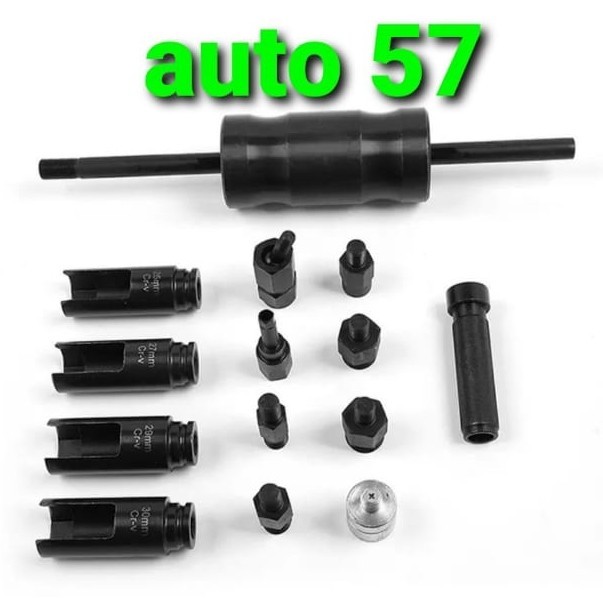 Terbaru.. Sst Alat Lepas Injector Common Rail Treker Injector Diesel