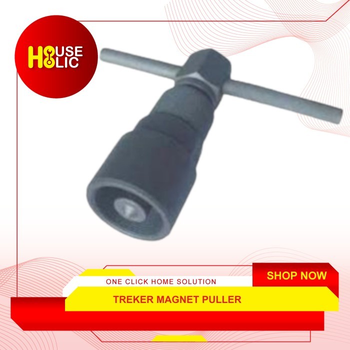 Treker Magnet Puller Nomor 3 / Treker Magnet Puler 3 / Tracker Puller Motor