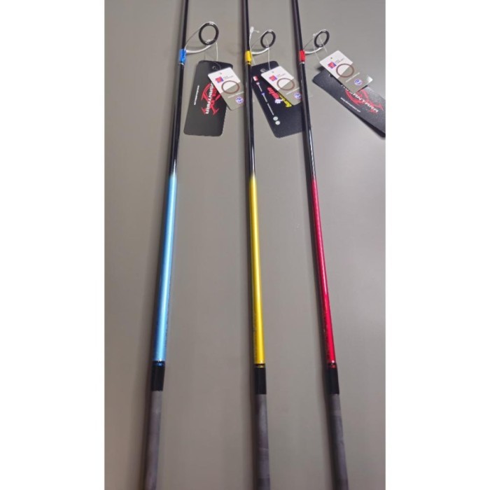 Joran Pancing Joran Relix Nusantara Jabrik Xp