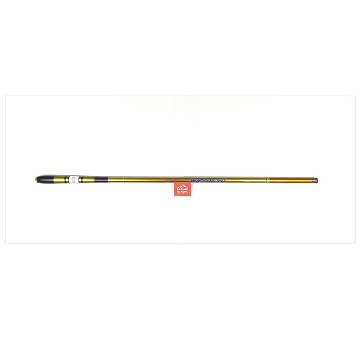 Reel Joran Joran Tegek Exori Windsor 360 / 3.6 Meter Pole