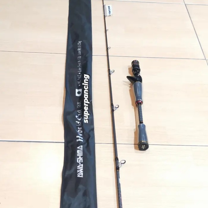 Set Joran Joran Bc Awashima Hybrid Cast 562