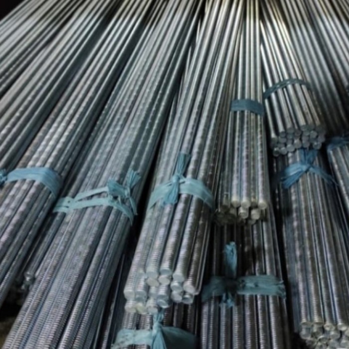 longdrat / asdrat m8 x 3meter