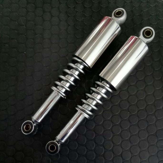 SHOCK BREAKER SOK SHOCKBREAKER BELAKANG HONDA CB100 CB125 CB 100 125 Terlaris