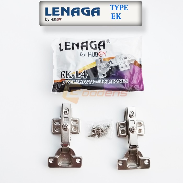 Produk Terbaik] engsel sendok slow motion huben