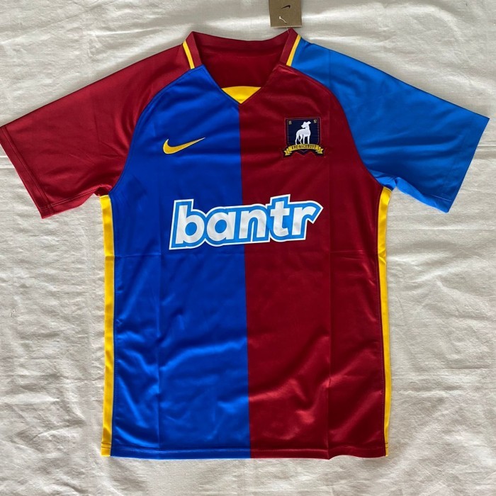 Terbaru Jersey Afc Richmond Grade Ori Murah Meriah Import Best Seller