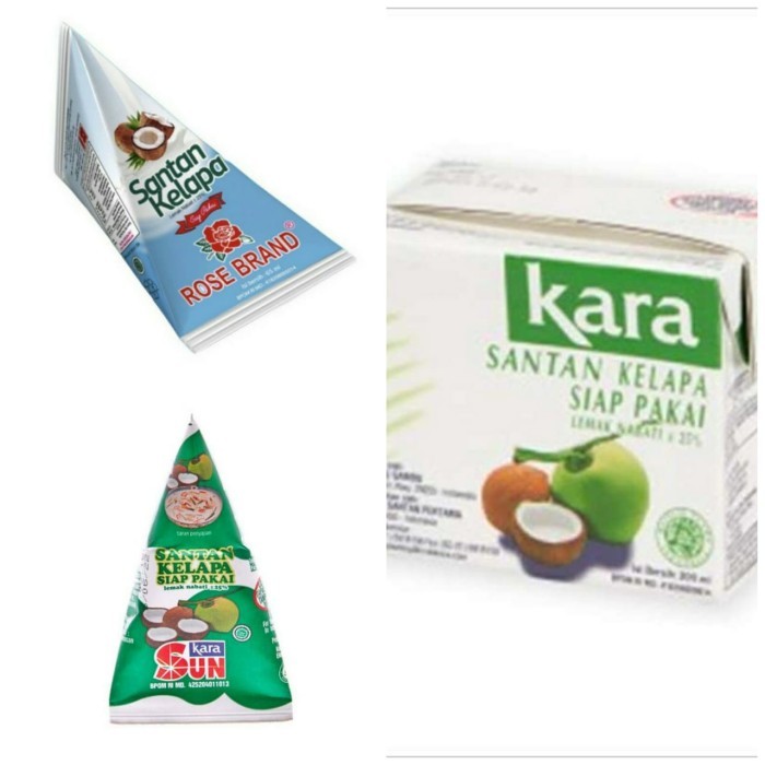 

Santan Kara / Rosebrand Best Seller