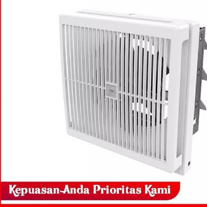 Promo exhouse fan Ventilating Maspion MV 200 NEX COD