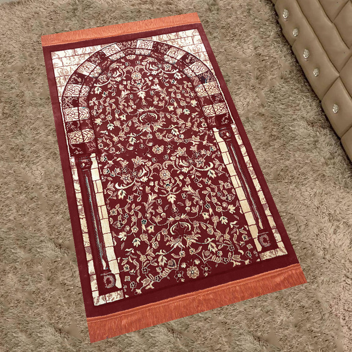 Kosanshoop Sajadah Tebal, Sajadah Turki, Sajadah Madinah, Sajadah Rawdah, Hampers