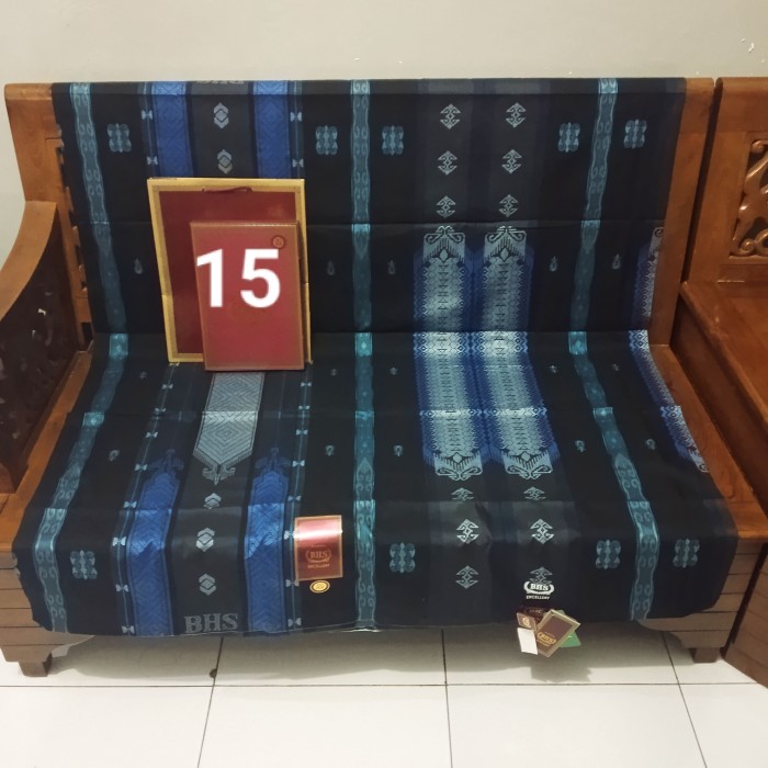 Kosanshoop Sarung Bhs Excellent Jgt