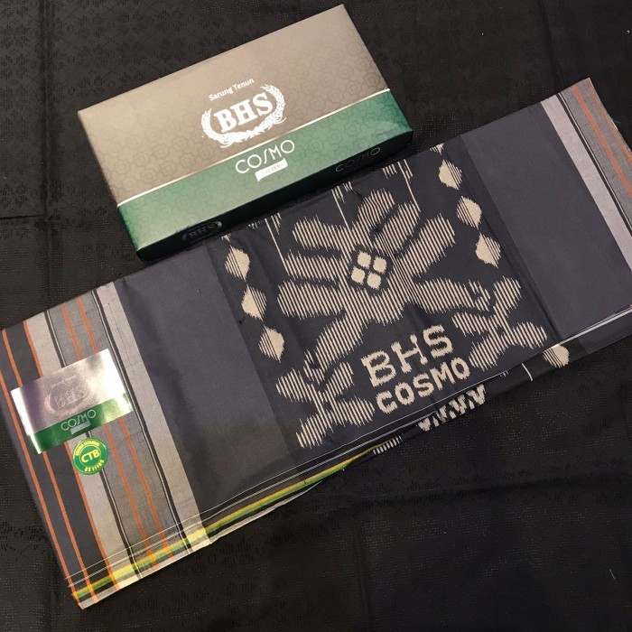 Kosanshoop Sarung Bhs Cosmo Ctb/Csb/Ckb