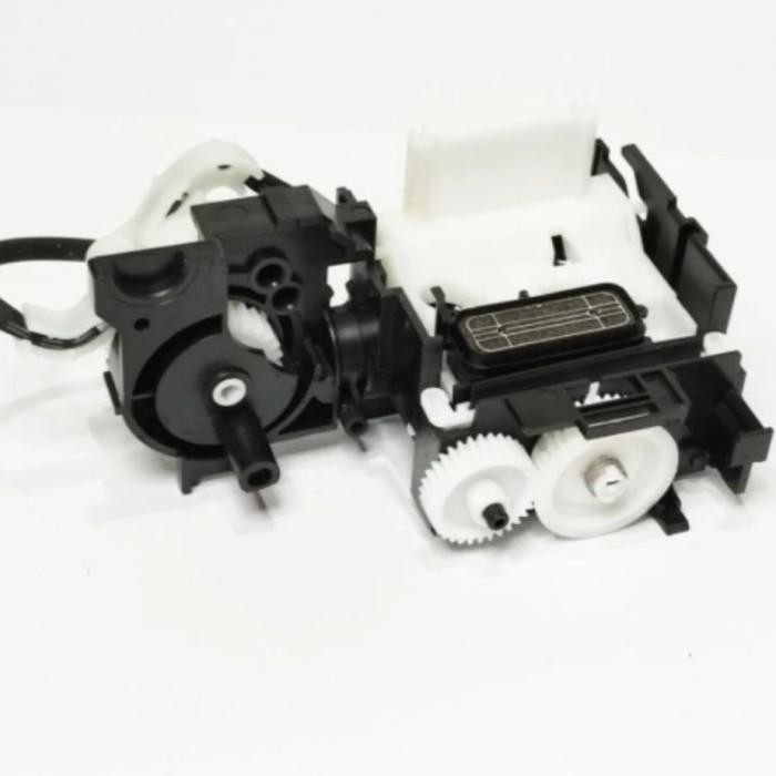 PURGE UNIT POMPA PEMBUANGAN TINTA PRINTER EPSON L3110 L1110 L3150