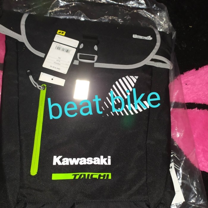 TAS TAICHI KAWASAKI ORGINAL