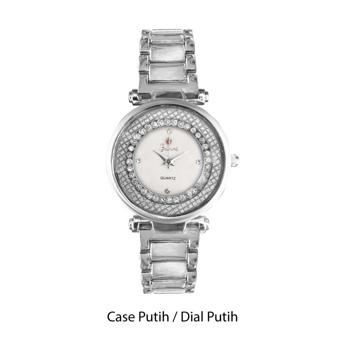 Jam Tangan Wanita Belmont Fashion Bm 0052