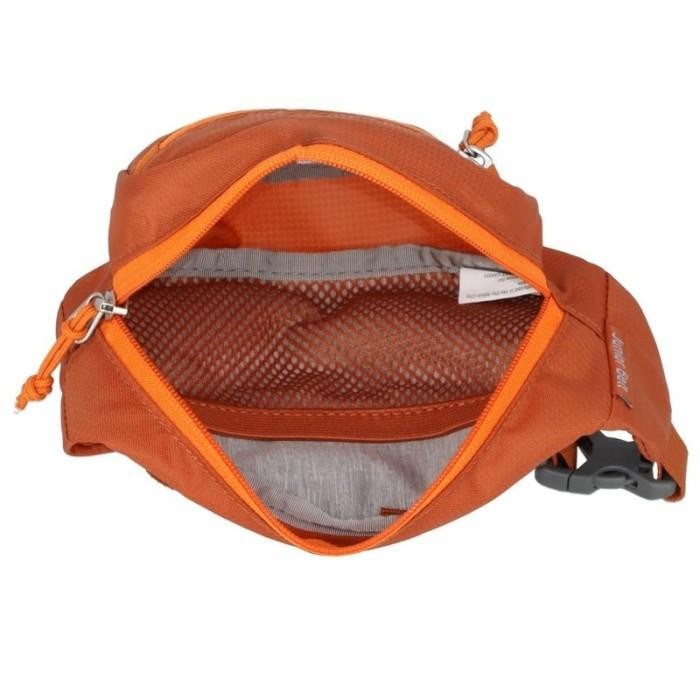 TAS DEUTER BELT OUTDOOR SELEMPANG TRAIL LARI PINGGANG