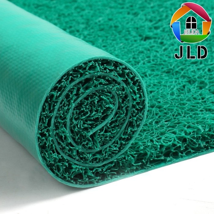 

TERLARIS JIELIDA KESET KARPET PVC MIE BIHUN 100 X 100 MURAH!!! MURAH