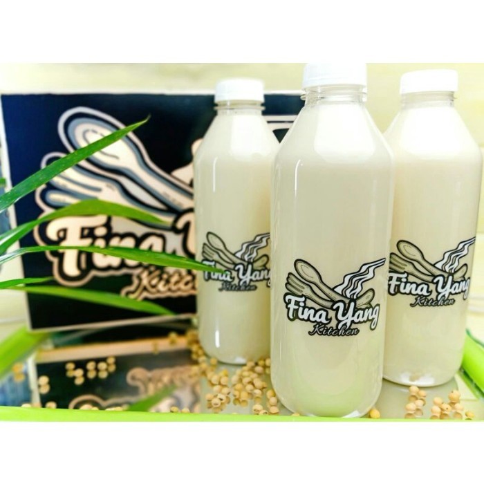 

TERLARIS SUSU KEDELAI 1 LITER MURAH!!! MURAH