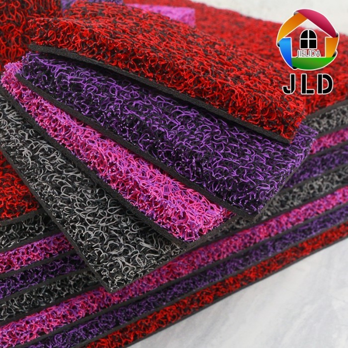

TERLARIS JIELIDA KESET KARPET PVC MIE BIHUN 60 X 200CM TEBAL 16MM KESET ANTI SLIP 2 WARNA MURAH!!!