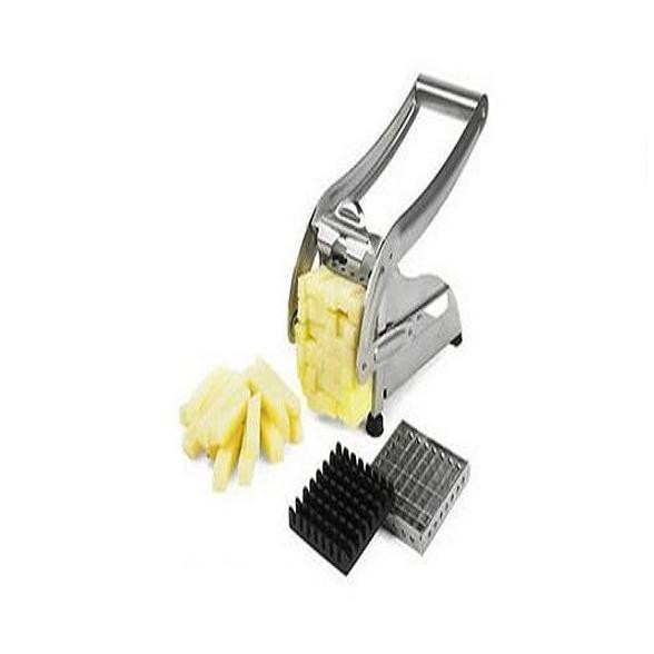 

Alat Potong Kentang/Pembelah Kentang Ad 1250K Original