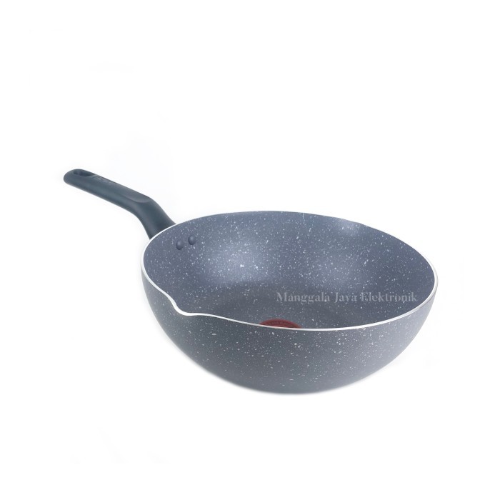 TEFAL NATURA DEEP FRY PAN 28 CM