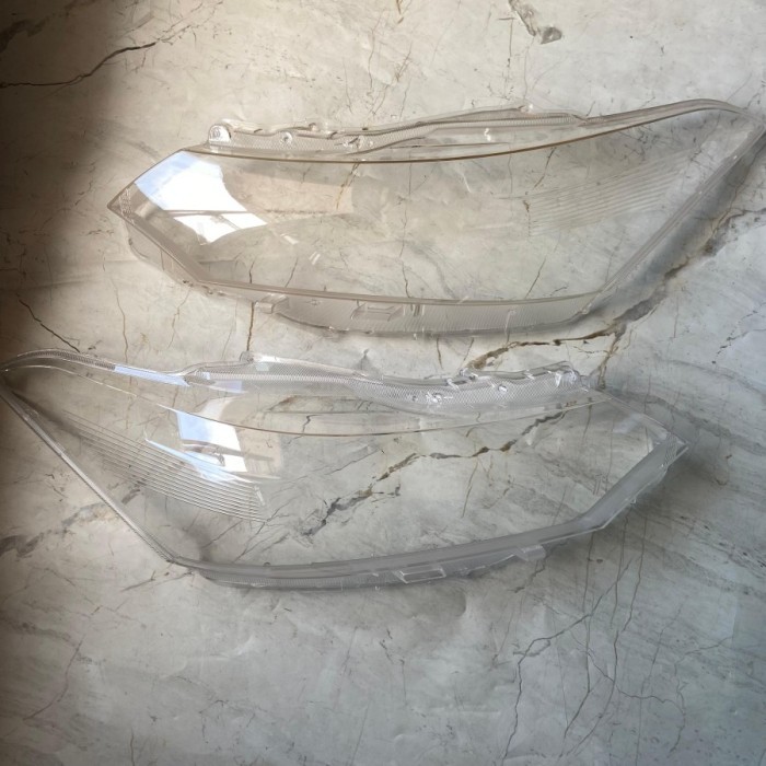 Mika Headlamp Lampu Depan Toyota Vios Gen 3 2013 2014 2015 2016 2017