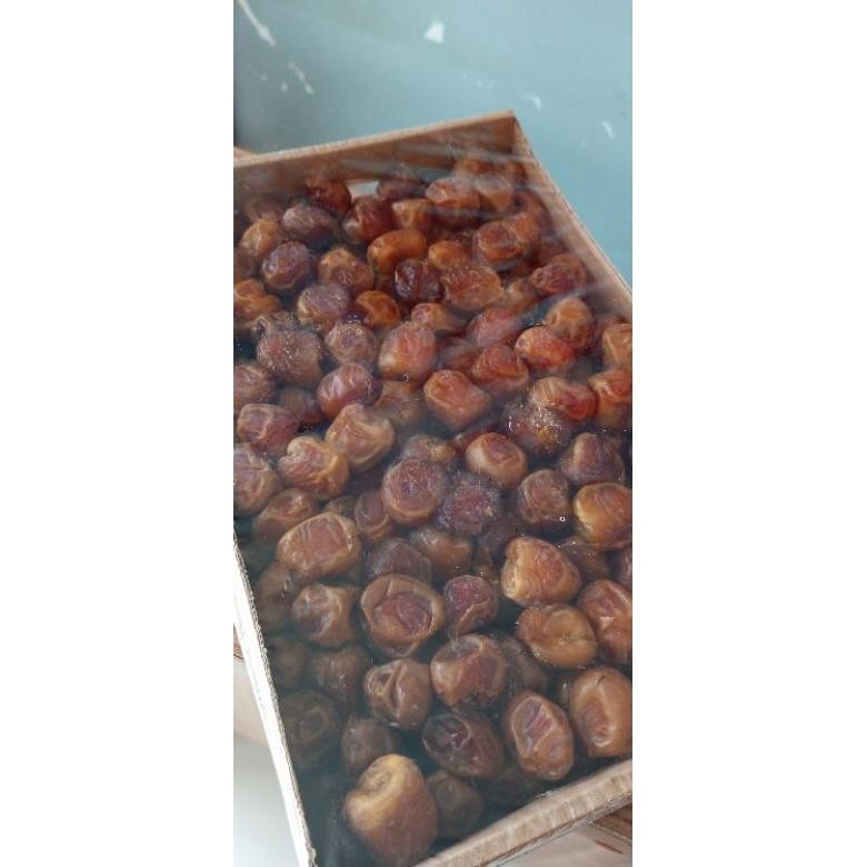 

Kurma Sukari 3kg Premium Organik