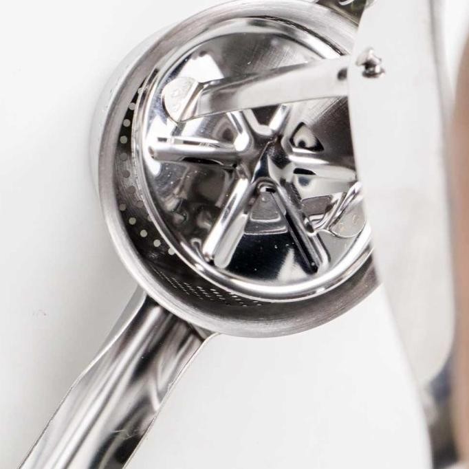 

Peras Jeruk Kentang Wortel Potato Ricer Masher Pressure - Zpm103 Original