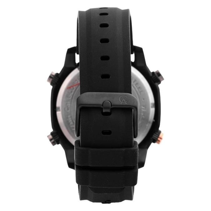 Promo Jam Tangan Pria Alexandre Christie Digi Ac 9377 Mh Ripbarg Men Digit