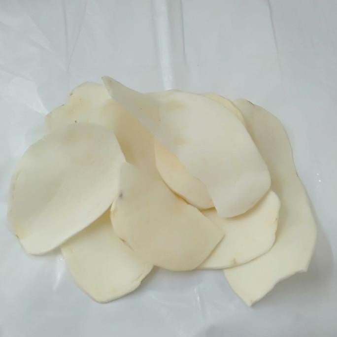 

Keripik Kentang Putih 250 Gram Original