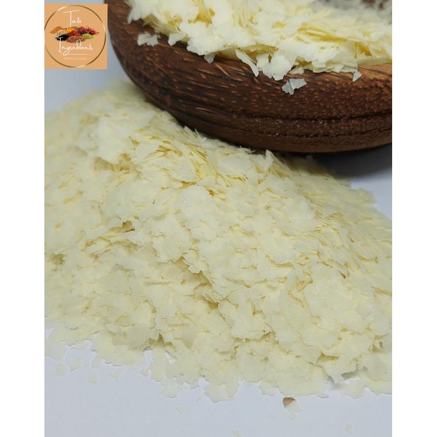 

Long Potato / Potato Flake / Tepung Kentang Kasar - 1Kg Original