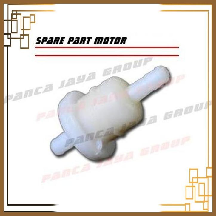 [GSM] SARINGAN FILTER BENSIN VIAR CROSS X MT MINI TRAIL 70CC 70-CC