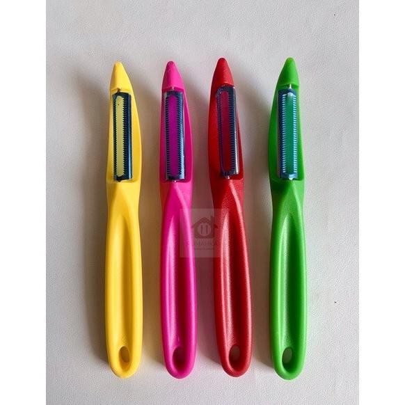 

Victorinox Peeler 7.6075 / Pengupas Kentang Buah Sayuran Original