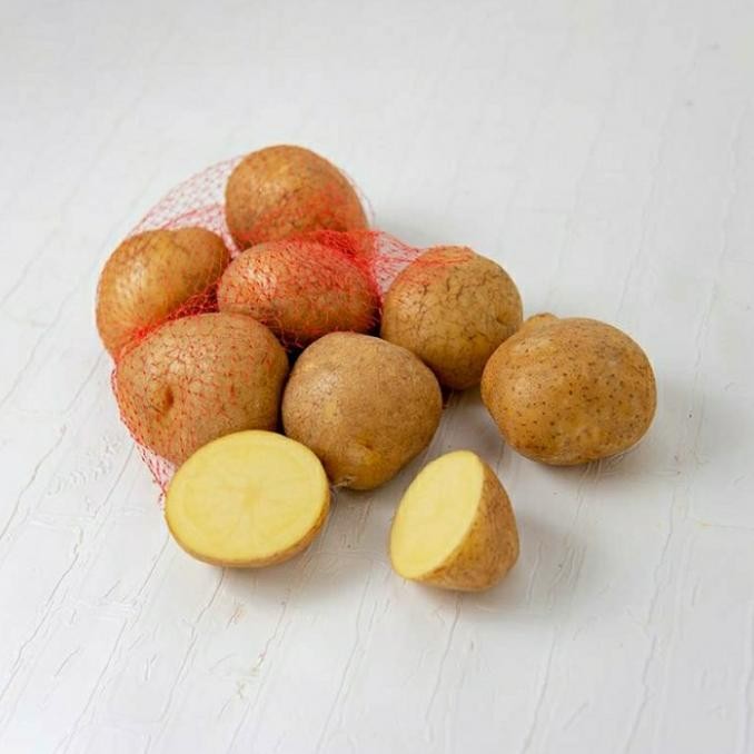 

Kentang Lokal 1Kg Original