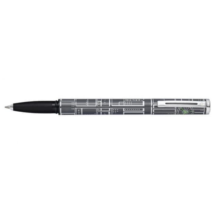 

Sheaffer Pop Star Wars Death Star Gel Rollerball Pen Original