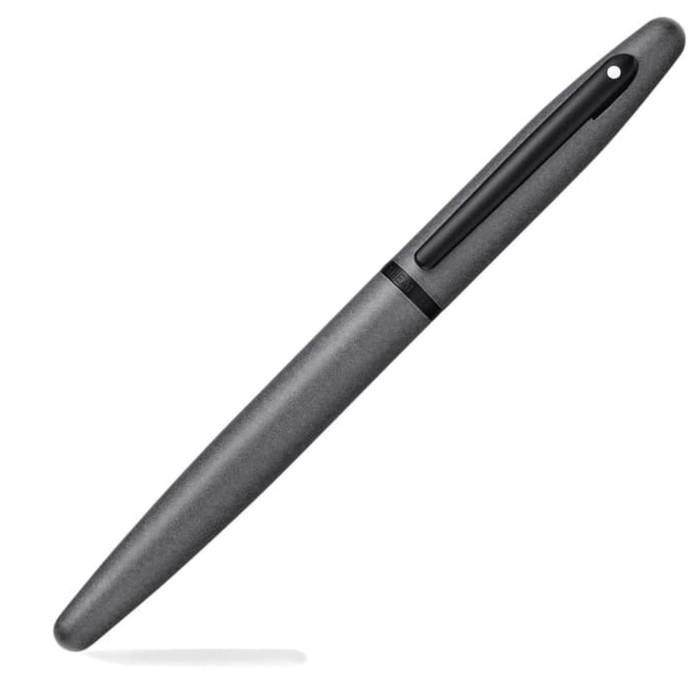 

Sheaffer VFM Matte Gun Metal Rollerball Original