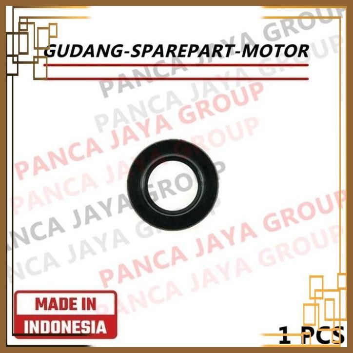 [GSM] SEAL SIL AS GEAR DEPAN VIAR CROSS CROS X 150-200 SF DB ES SE GT