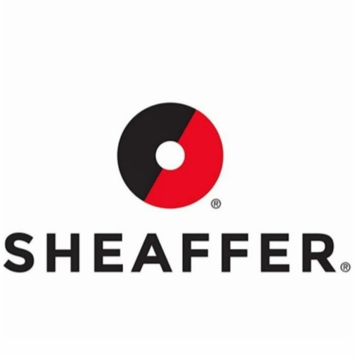 

Sheaffer Intensity Ultramarine Featuring Chrome Trim Ballpoint Original